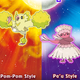 Imagen para el artículo titulado Estas son las nuevas formas de los pokémon clásicos en Sun y Moon, lo próximo de la saga